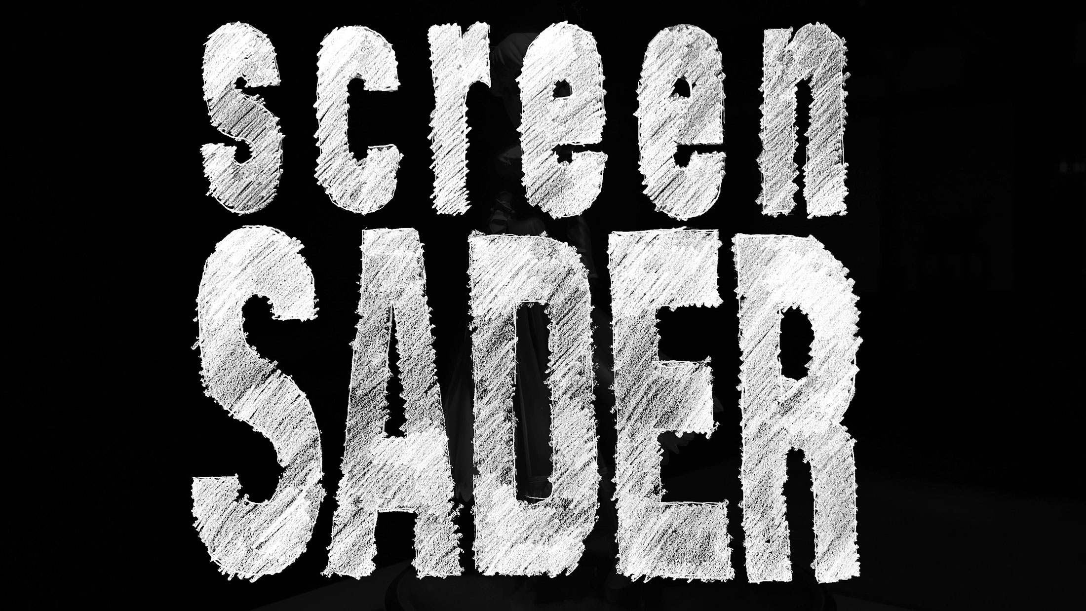 Screen-SADER04 Screen-SADER04