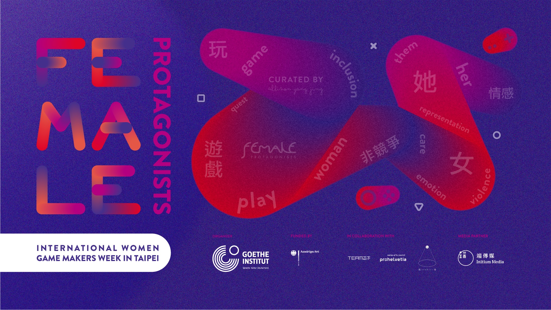 Female-Protagonists_International-Women-Game-Makers-Week