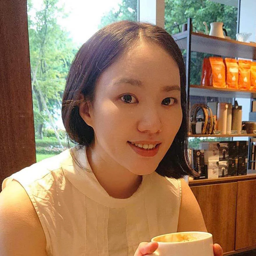林晏竹
